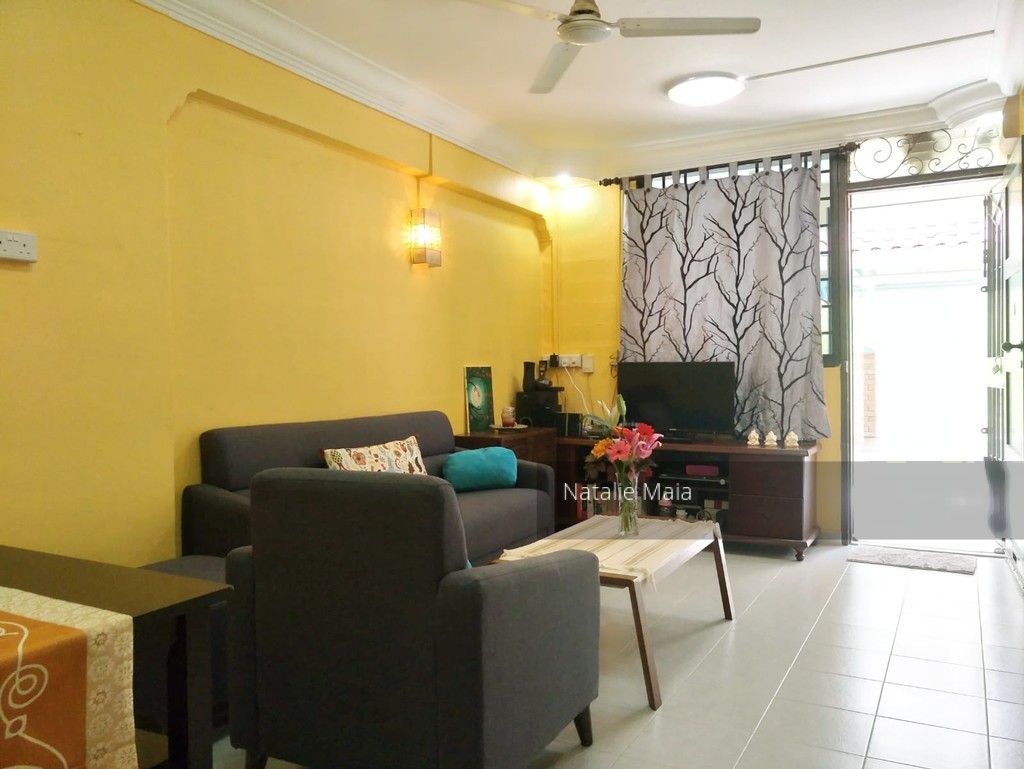 Blk 56 Lorong 4 Toa Payoh (Toa Payoh), HDB 3 Rooms #198524772